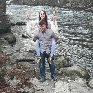 Meet your Posher, Kendra